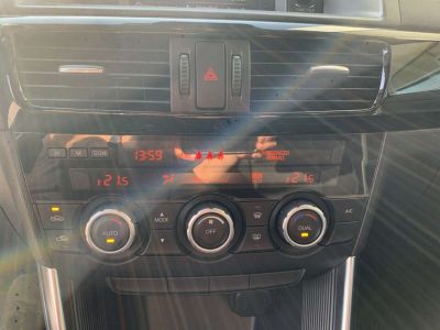 Mazda CX-5 Gebrauchtwagen