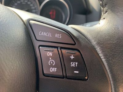 Mazda CX-5 Gebrauchtwagen