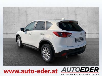 Mazda CX-5 Gebrauchtwagen