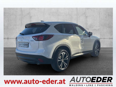 Mazda CX-5 Gebrauchtwagen
