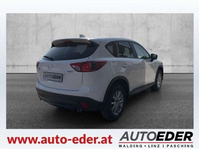 Mazda CX-5 Gebrauchtwagen