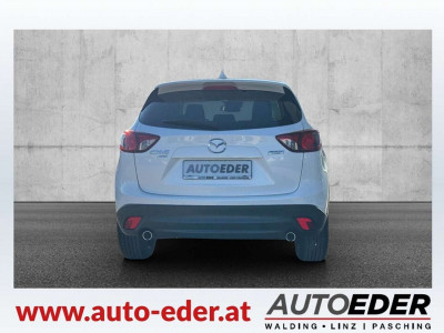 Mazda CX-5 Gebrauchtwagen