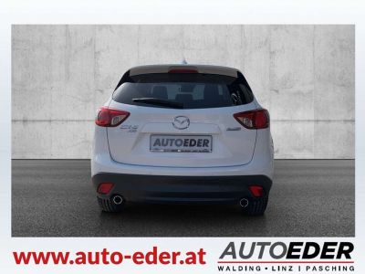 Mazda CX-5 Gebrauchtwagen