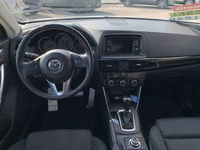 Mazda CX-5 Gebrauchtwagen
