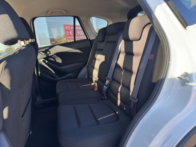 Mazda CX-5 Gebrauchtwagen