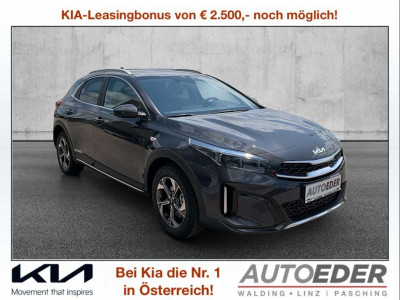 KIA XCeed Vorführwagen