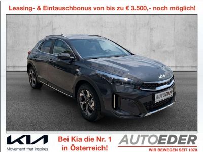 KIA XCeed Vorführwagen