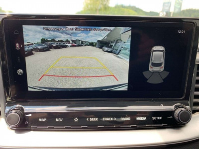 KIA XCeed Vorführwagen