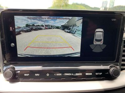 KIA XCeed Vorführwagen