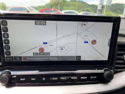 KIA XCeed Vorführwagen