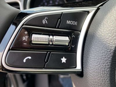 KIA XCeed Vorführwagen