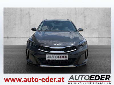 KIA XCeed Vorführwagen