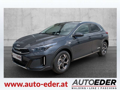 KIA XCeed Vorführwagen