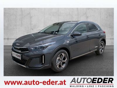 KIA XCeed Vorführwagen