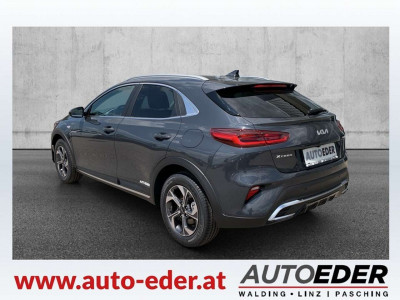 KIA XCeed Vorführwagen