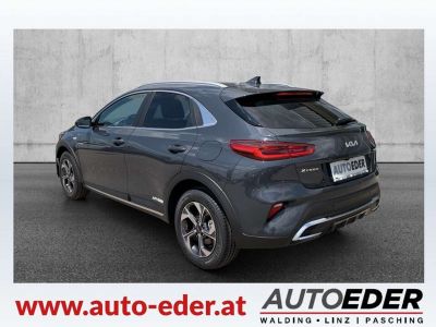 KIA XCeed Vorführwagen