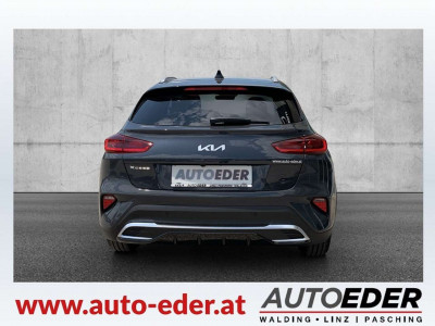 KIA XCeed Vorführwagen