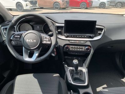 KIA XCeed Vorführwagen