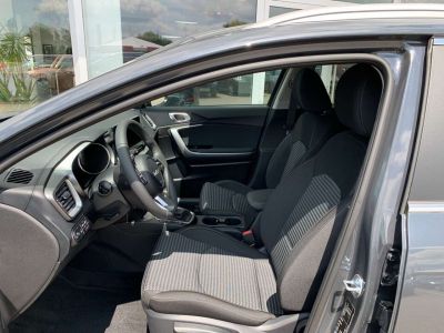 KIA XCeed Vorführwagen