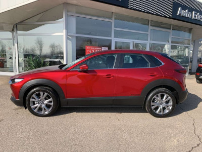 Mazda CX-30 Neuwagen