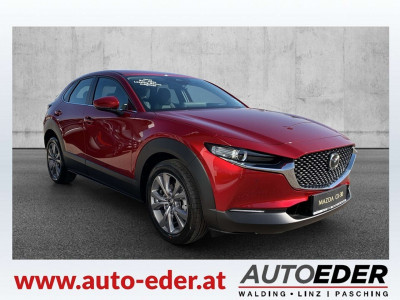 Mazda CX-30 Neuwagen