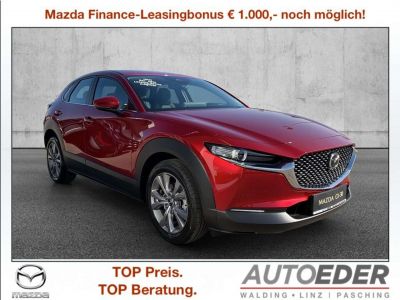 Mazda CX-30 Neuwagen Mazda CX-30 Neuwagen
