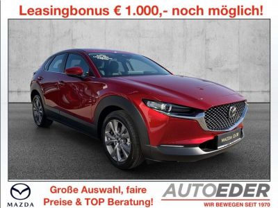 Mazda CX-30 Neuwagen