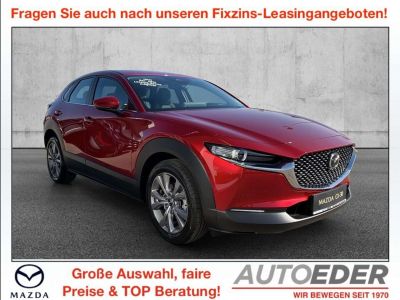 Mazda CX-30 Vorführwagen