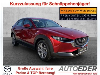 Mazda CX-30 Vorführwagen Mazda CX-30 Vorführwagen