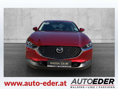 Mazda CX-30 Neuwagen