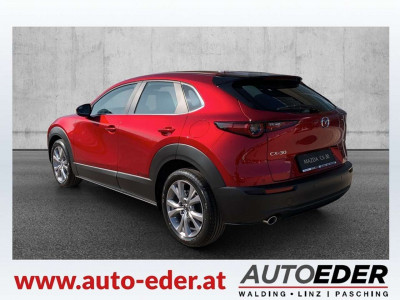 Mazda CX-30 Neuwagen