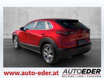 Mazda CX-30 Vorführwagen