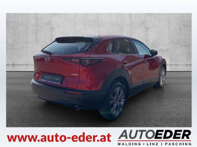 Mazda CX-30 Neuwagen