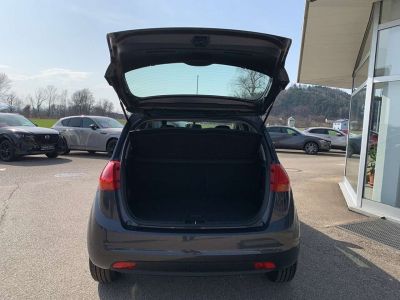 KIA Venga Gebrauchtwagen KIA Venga Gebrauchtwagen