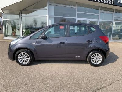 KIA Venga Gebrauchtwagen KIA Venga Gebrauchtwagen