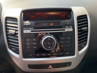 KIA Venga Gebrauchtwagen KIA Venga Gebrauchtwagen