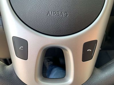 KIA Venga Gebrauchtwagen KIA Venga Gebrauchtwagen