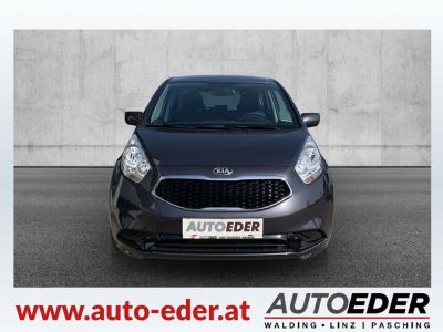 KIA Venga Gebrauchtwagen KIA Venga Gebrauchtwagen