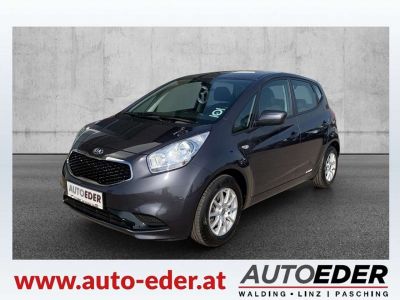 KIA Venga Gebrauchtwagen KIA Venga Gebrauchtwagen