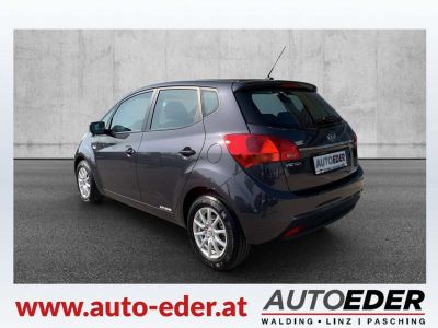 KIA Venga Gebrauchtwagen KIA Venga Gebrauchtwagen