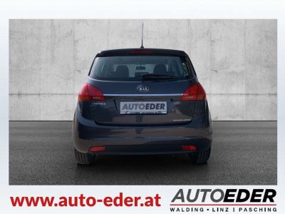 KIA Venga Gebrauchtwagen KIA Venga Gebrauchtwagen