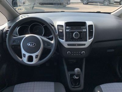 KIA Venga Gebrauchtwagen KIA Venga Gebrauchtwagen