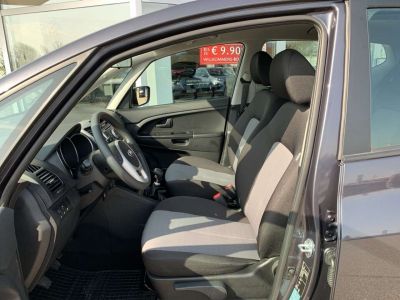 KIA Venga Gebrauchtwagen KIA Venga Gebrauchtwagen