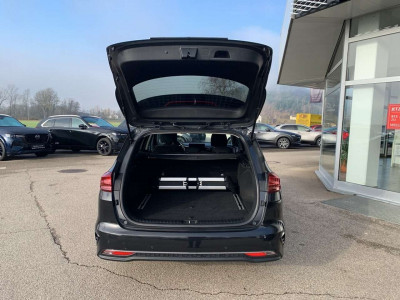 KIA Ceed Gebrauchtwagen