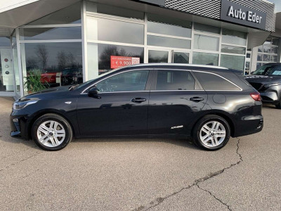 KIA Ceed Gebrauchtwagen