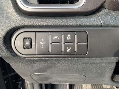 KIA Ceed Gebrauchtwagen