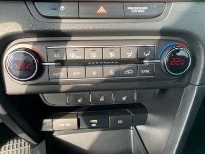 KIA Ceed Gebrauchtwagen