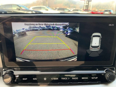 KIA Ceed Gebrauchtwagen