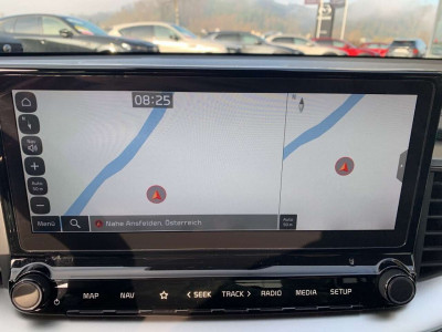 KIA Ceed Gebrauchtwagen