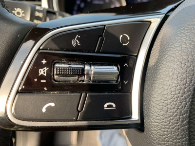 KIA Ceed Gebrauchtwagen